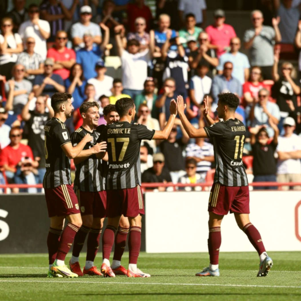Anh 2-3 Tây Ban Nha: Gordon và Kane ghi bàn, nhưng 'khoảng cách đẳng cấp' vẫn là câu chuyện chính tại Wembley