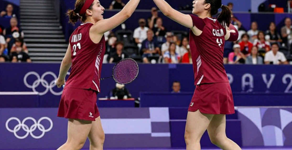 Lakshya Sen và con đường đến vàng ở Asian Games 2026: Khi bảng H2H kể câu chuyện khác Lakshya Sen và con đường đến vàng ở Asian Games 2026: Khi bảng H2H kể câu chuyện khác