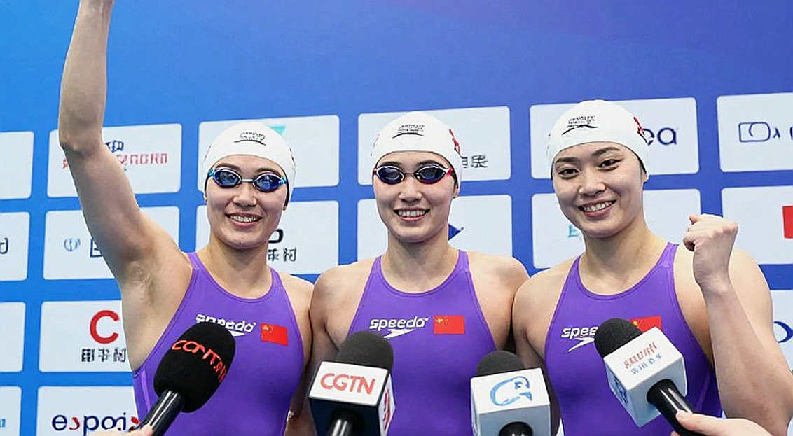Giấc mơ World Cup của Việt Nam: Hãy đọc đường chạy, đừng đọc bảng thành tích Giấc mơ World Cup của Việt Nam: Hãy đọc đường chạy, đừng đọc bảng thành tích