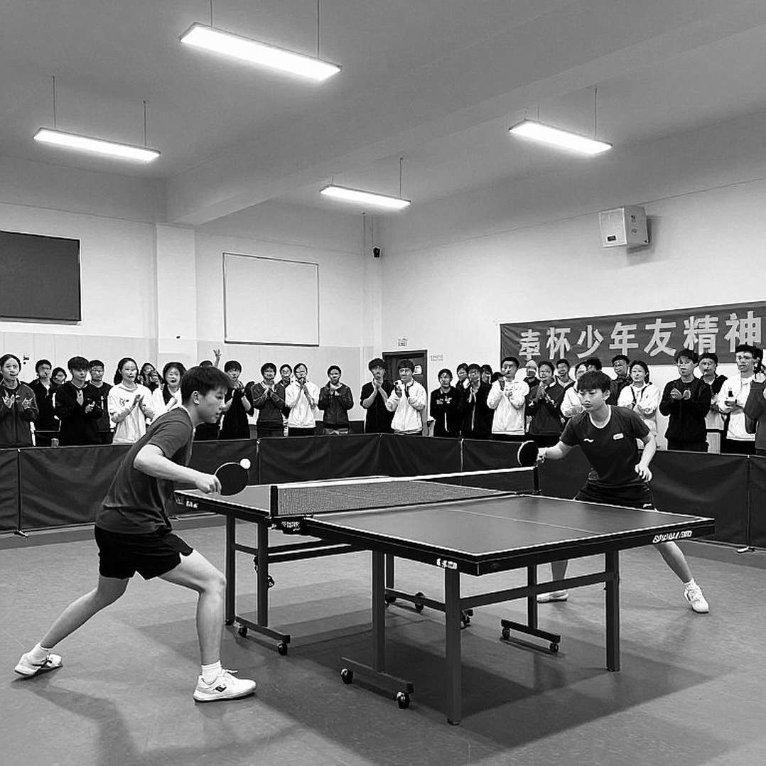 Inside Keighley Table Tennis Centre: the facility is finished, the bottleneck sits on the coaching bench Inside Keighley Table Tennis Centre: the facility is finished, the bottleneck sits on the coaching bench