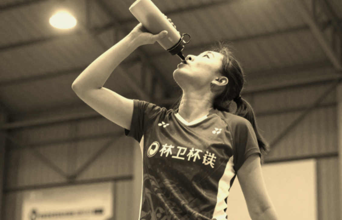 Sindhu và bài toán 0-10 ở Paris: Khi lá thăm khó nhất gọi tên An Se Young