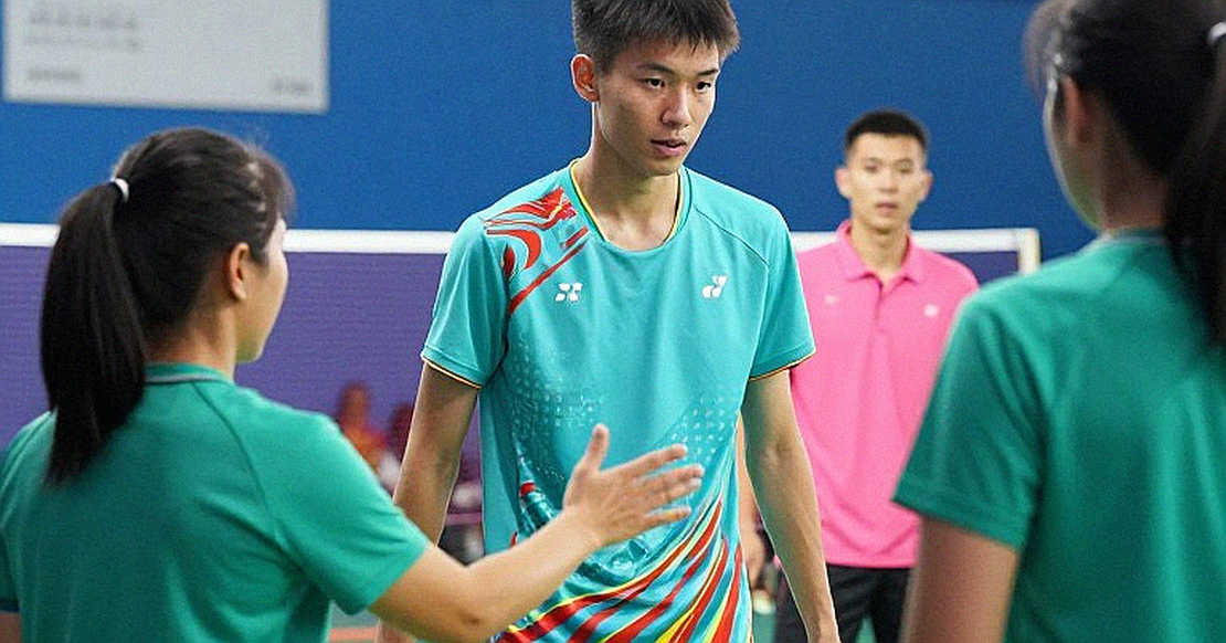 Asian Games 2026: Khi chuỗi 12 năm của Ấn Độ khép lại, dữ liệu chỉ ra một cuộc chuyển giao