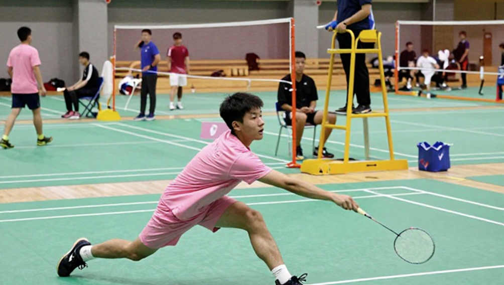 Asian Games 2026: The Badminton Bracket, the Compressed Schedule, and the Numbers the Scoreboard Never Shows
