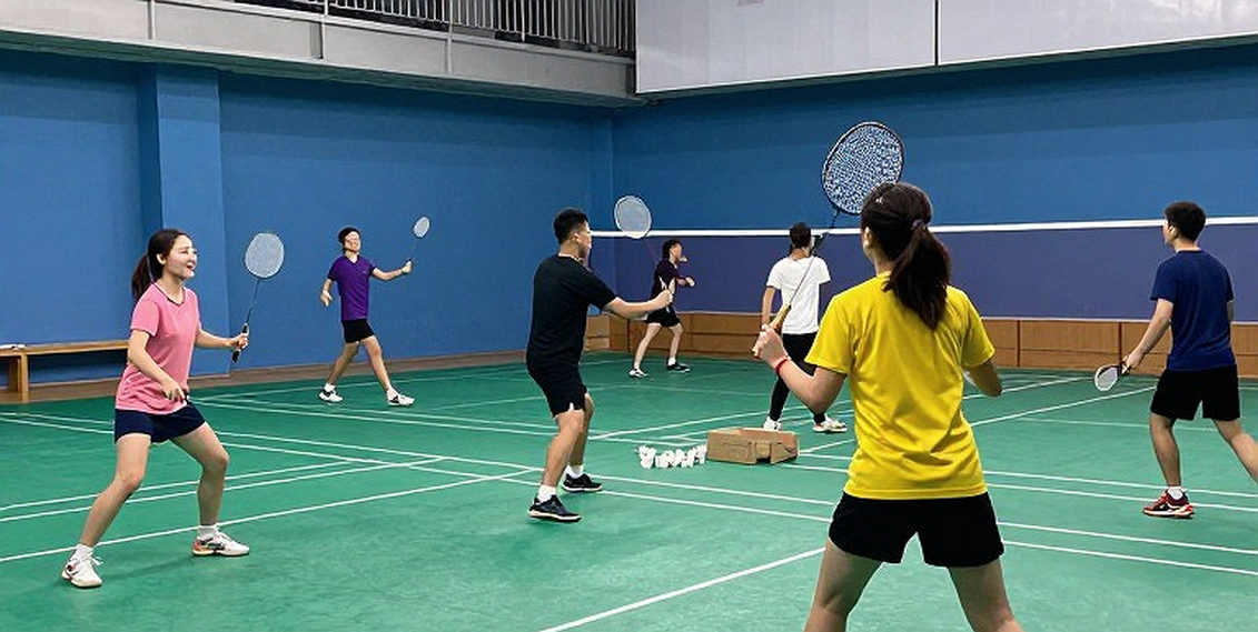 China Masters 2026: Ba dấu chân dữ liệu của đoàn Ấn Độ ở vòng tứ kết China Masters 2026: Ba dấu chân dữ liệu của đoàn Ấn Độ ở vòng tứ kết