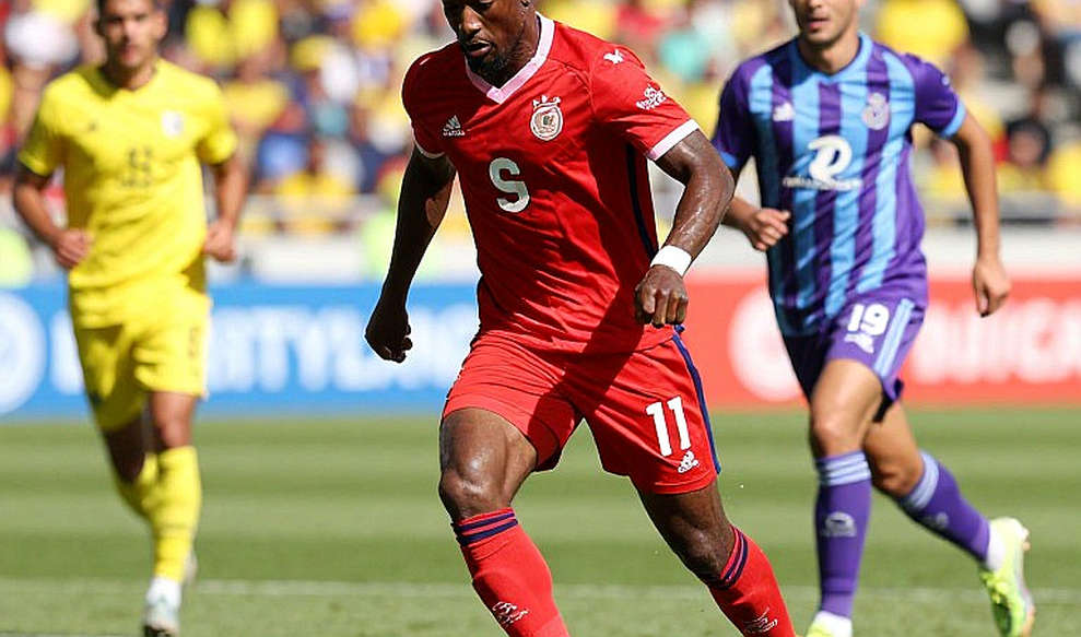 Raheem Sterling và hai lời từ chối từ Ligue 1: bản án của thị trường chuyển nhượng Raheem Sterling và hai lời từ chối từ Ligue 1: bản án của thị trường chuyển nhượng
