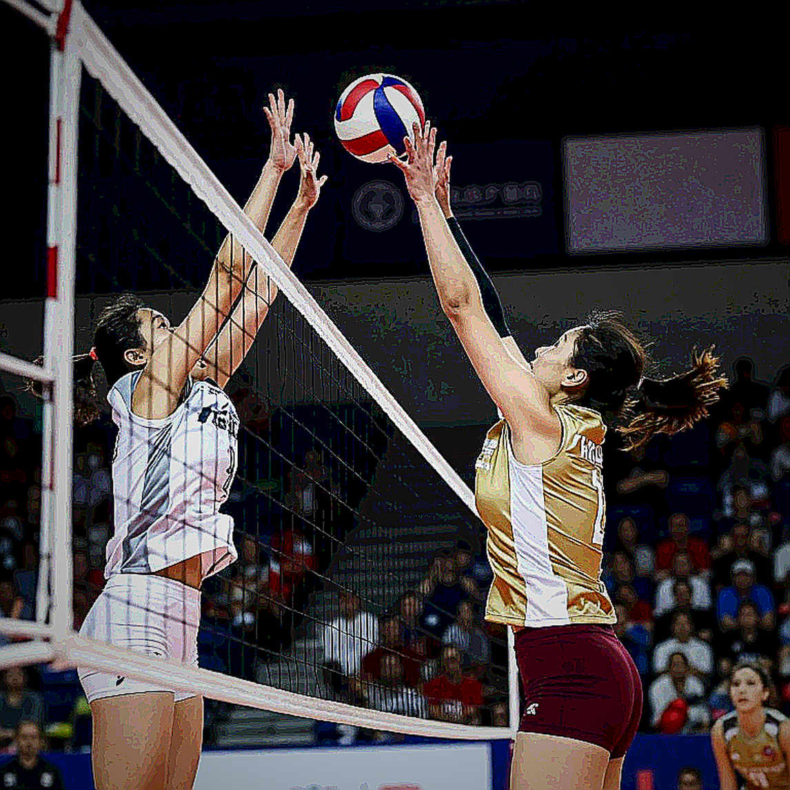 Decoding the 2026 AVP League Championship: When the Block is Neutralized, the True Champion Emerges