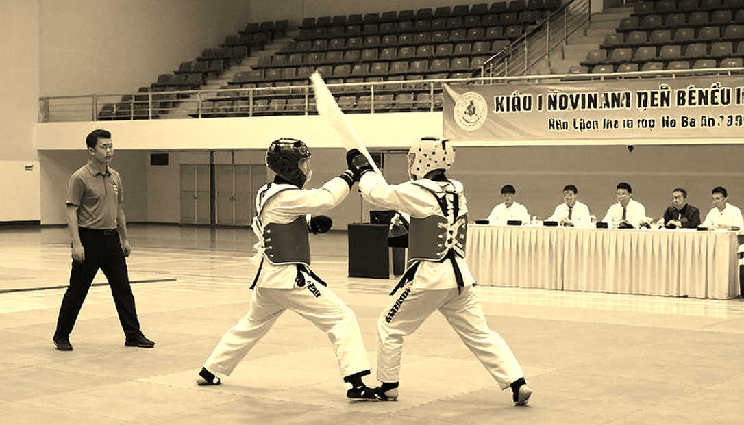 Muay Thái mở màn Đại hội Thể thao toàn quốc 2026: Bảng hạng cân nói trước tấm huy chương