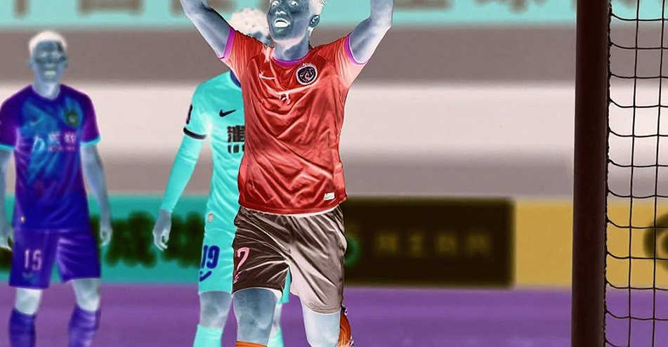 Garudayaksa FC ký hai tuyển thủ U-17: Azizu Milanesta, Tristan Ibrahim và bài toán xương sống phòng ngự Garudayaksa FC ký hai tuyển thủ U-17: Azizu Milanesta, Tristan Ibrahim và bài toán xương sống phòng ngự