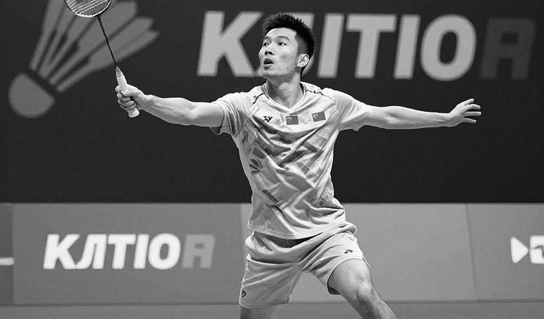 Alwi Farhan Spars With Kento Momota Before Asian Games 2026: A Session With Zero Metrics Alwi Farhan Spars With Kento Momota Before Asian Games 2026: A Session With Zero Metrics