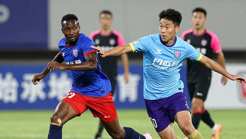 Địa tầng kỳ chuyển nhượng V.League: Tín hiệu nằm sâu dưới lớp tiếng ồn Địa tầng kỳ chuyển nhượng V.League: Tín hiệu nằm sâu dưới lớp tiếng ồn