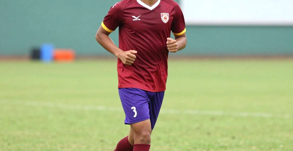 The Broken Rhythm of V.League: The Gap Between the National Team's Spotlight and the Domestic Foundation The Broken Rhythm of V.League: The Gap Between the National Team's Spotlight and the Domestic Foundation