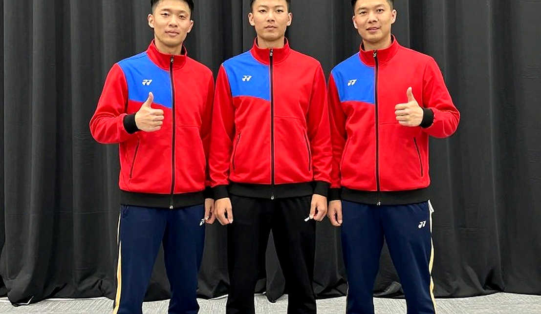 Hồ sơ 5 cột mốc của An Se-young tại Asian Games 2026: Cấu trúc đằng sau ngôi vương đơn nữ