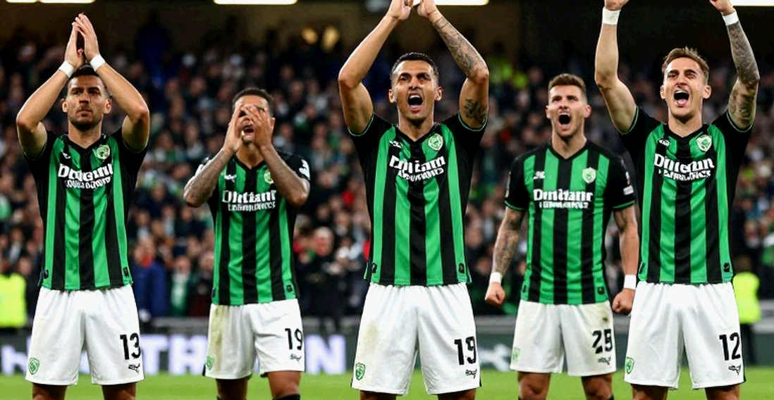 Hà Lan 1-1 Đức: Gakpo gỡ hòa phút 90+2 trong ngày ra mắt của Xavi và Klopp Hà Lan 1-1 Đức: Gakpo gỡ hòa phút 90+2 trong ngày ra mắt của Xavi và Klopp