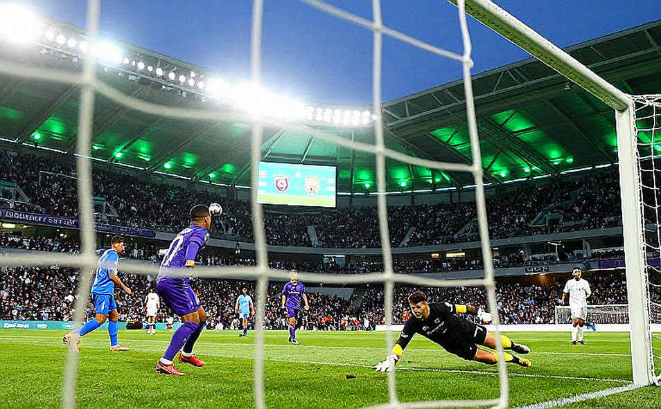Hà Lan 1-1 Đức: Gakpo gỡ hòa phút 90+2 trong ngày ra mắt của Xavi và Klopp Hà Lan 1-1 Đức: Gakpo gỡ hòa phút 90+2 trong ngày ra mắt của Xavi và Klopp