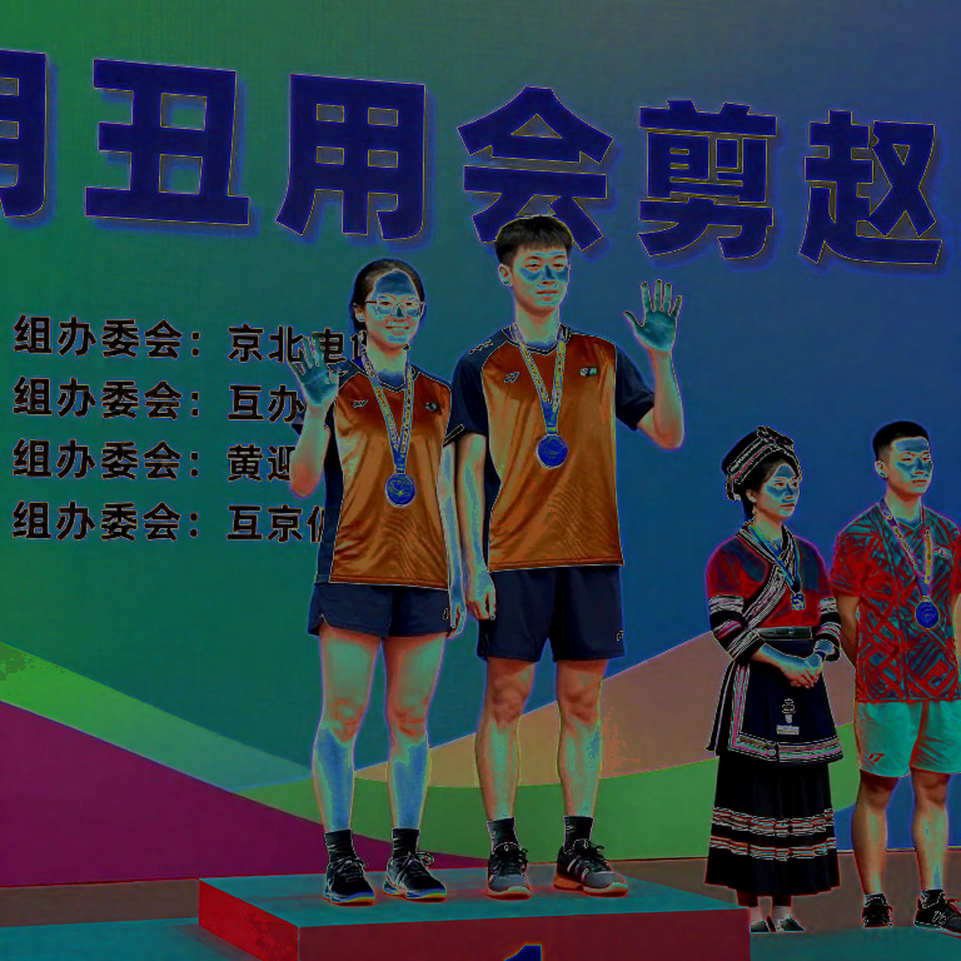 Asian Games 2026: Đội hình 20 tay vợt của Ấn Độ và điểm nghẽn cấu trúc không ai gọi tên