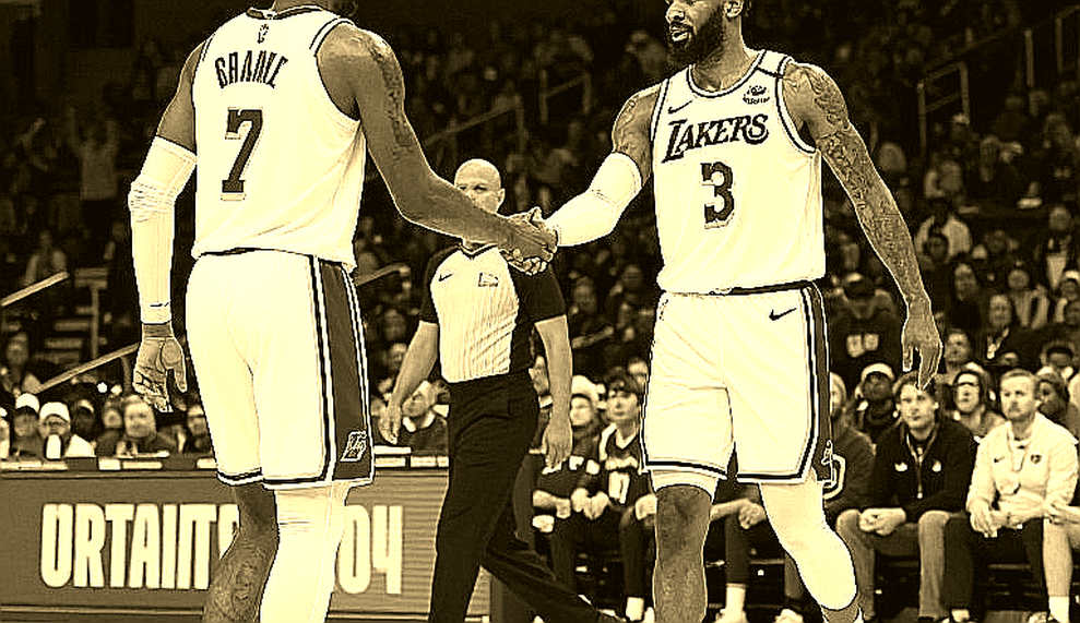 Trần lương thứ hai: Cái bẫy mới của kỳ chuyển nhượng NBA