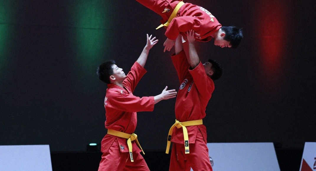 Trương Tùng Khê: Người thợ may trở thành huyền thoại Võ Đang của Kim Dung
