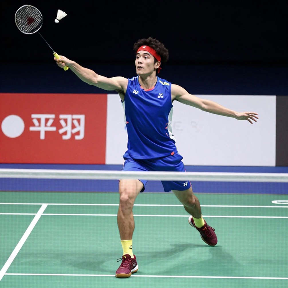 Two Matches, One Lesson: Vietnamese Badminton and the Gap to World-Class at Asian Games Two Matches, One Lesson: Vietnamese Badminton and the Gap to World-Class at Asian Games