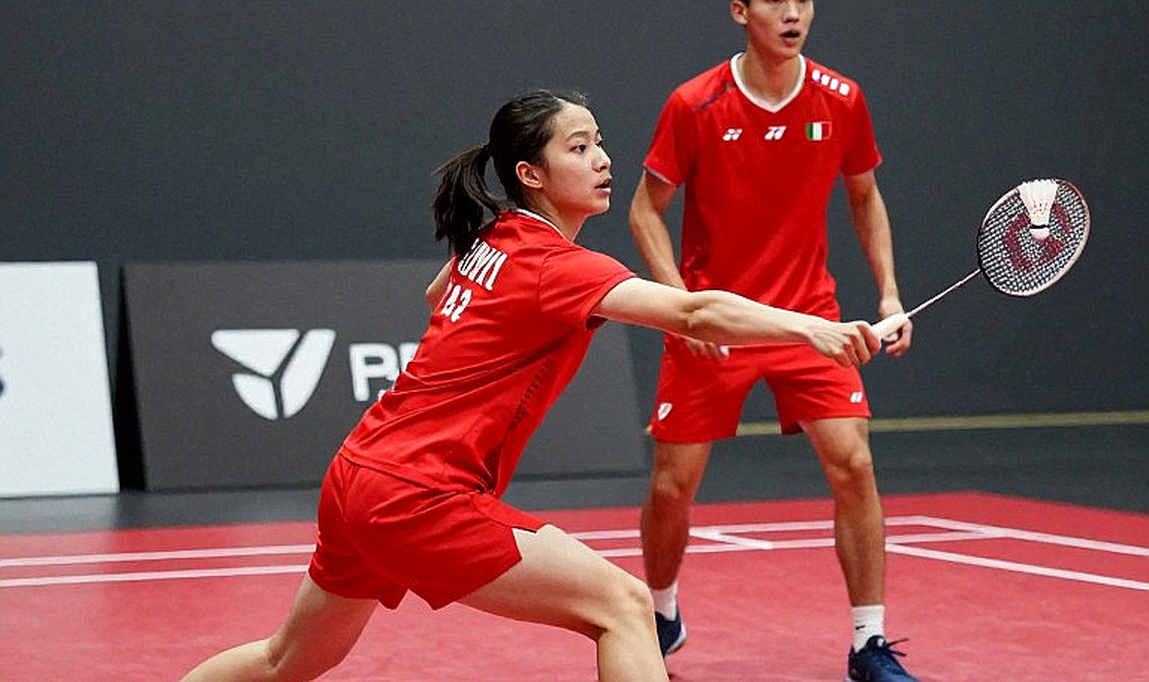 Khi Kunlavut Vitidsarn trở lại ngôi số 1 thế giới: 21-12, 21-16 và cái giá của một lối chơi 'không theo thời'