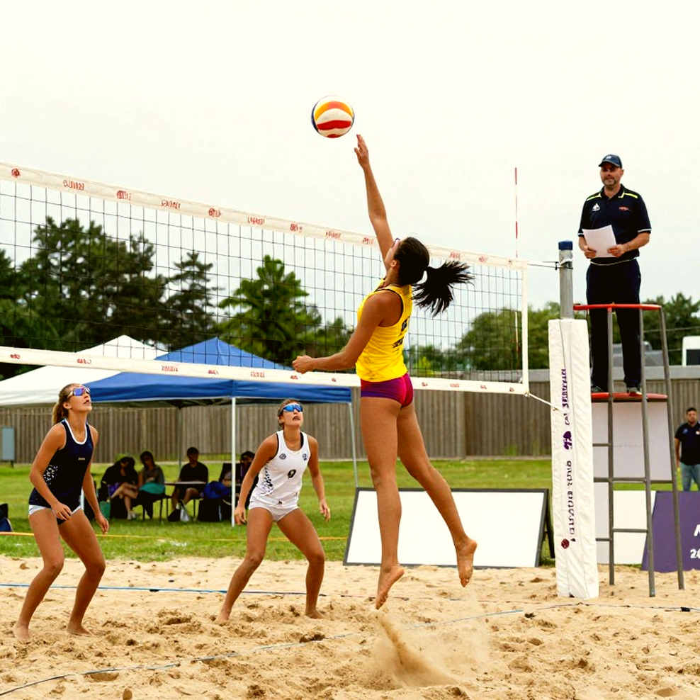 Brazil vô địch Nam Mỹ: 24 lần đăng quang và một suất Olympic chưa được xác thực Brazil vô địch Nam Mỹ: 24 lần đăng quang và một suất Olympic chưa được xác thực