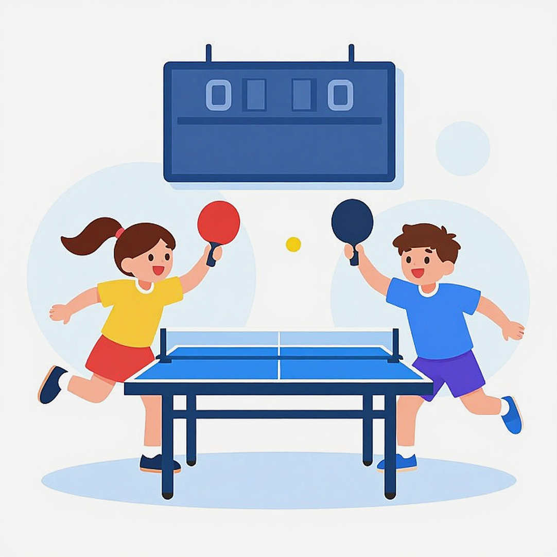 Bóng bàn thế giới sau Paris 2026: dòng nước ngầm dưới lớp bảng xếp hạng Bóng bàn thế giới sau Paris 2026: dòng nước ngầm dưới lớp bảng xếp hạng