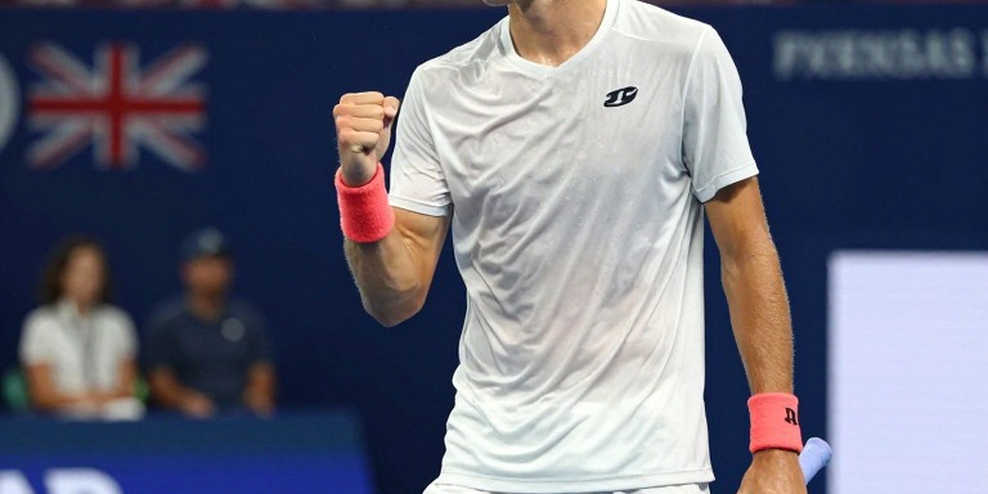Djokovic rơi khỏi top 10: Bộ ba vĩ đại vắng mặt lần đầu kể từ 2026 Djokovic rơi khỏi top 10: Bộ ba vĩ đại vắng mặt lần đầu kể từ 2026