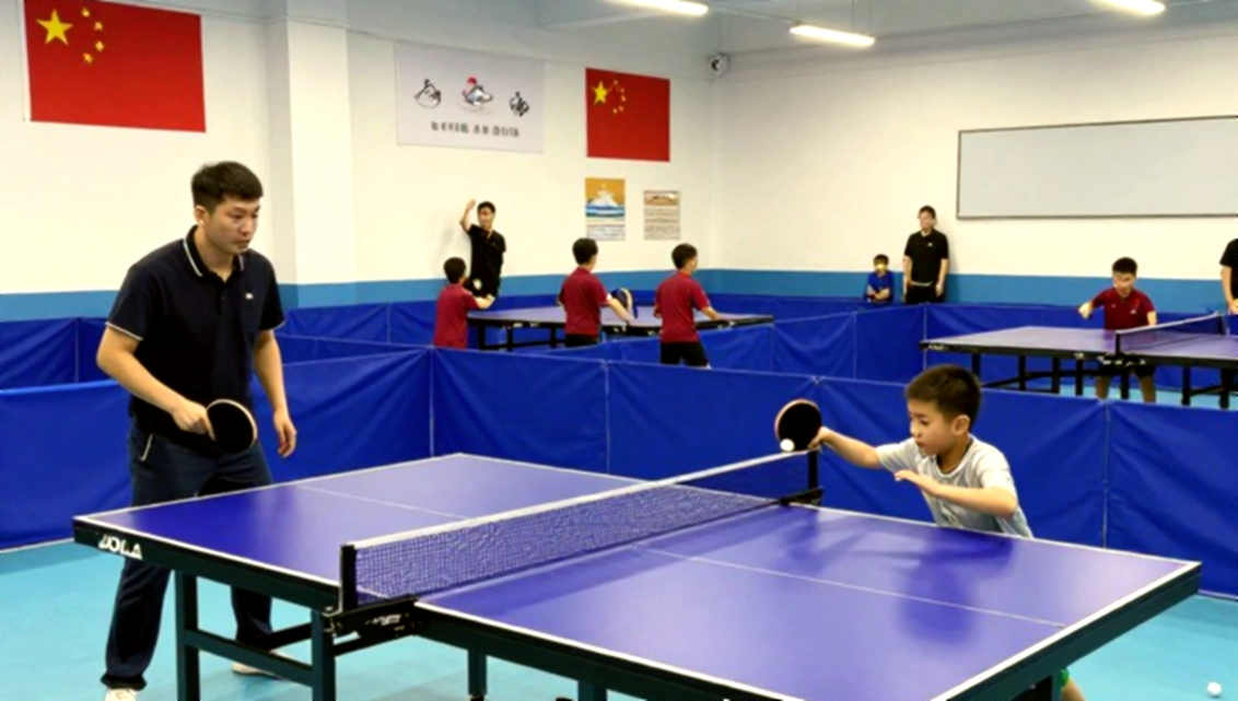Bóng bàn: 25 năm đổi luật và vùng trắng dữ liệu chưa ai lấp Bóng bàn: 25 năm đổi luật và vùng trắng dữ liệu chưa ai lấp