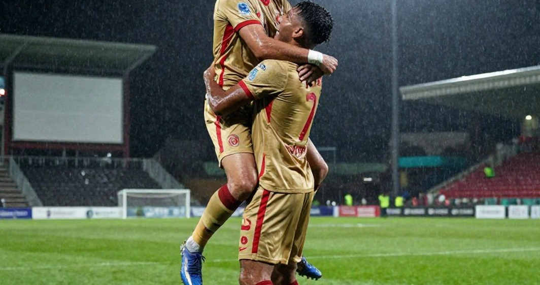 Bóng đá 2026: Khi bản phân tích chiến thuật không còn cần đến một trận đấu Bóng đá 2026: Khi bản phân tích chiến thuật không còn cần đến một trận đấu