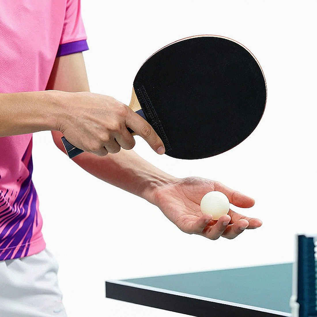 Nhật Bản và Trung Quốc trong bóng bàn trẻ: chín lớp dữ liệu quyết định khoảng cách thật Nhật Bản và Trung Quốc trong bóng bàn trẻ: chín lớp dữ liệu quyết định khoảng cách thật