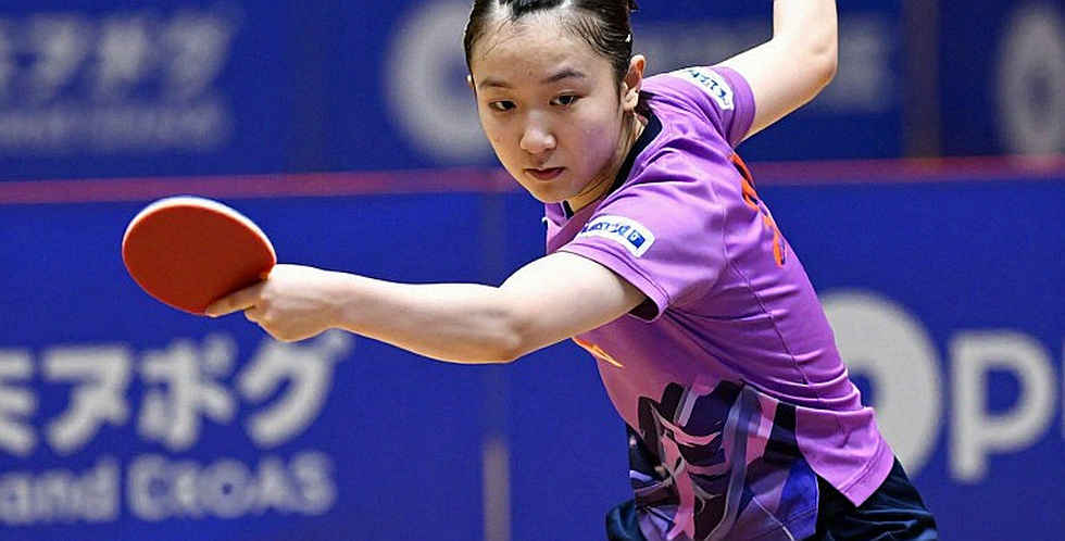 Bóng bàn Việt Nam: Đọc lại một mùa giải bằng những con số không nằm trên bảng huy chương Bóng bàn Việt Nam: Đọc lại một mùa giải bằng những con số không nằm trên bảng huy chương