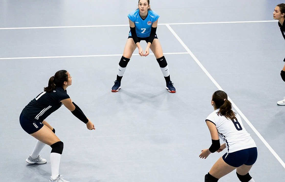 Liga Voli Mahasiswa 2026: Khi một nền tảng truyền thông tự dựng giải bóng chuyền đại học