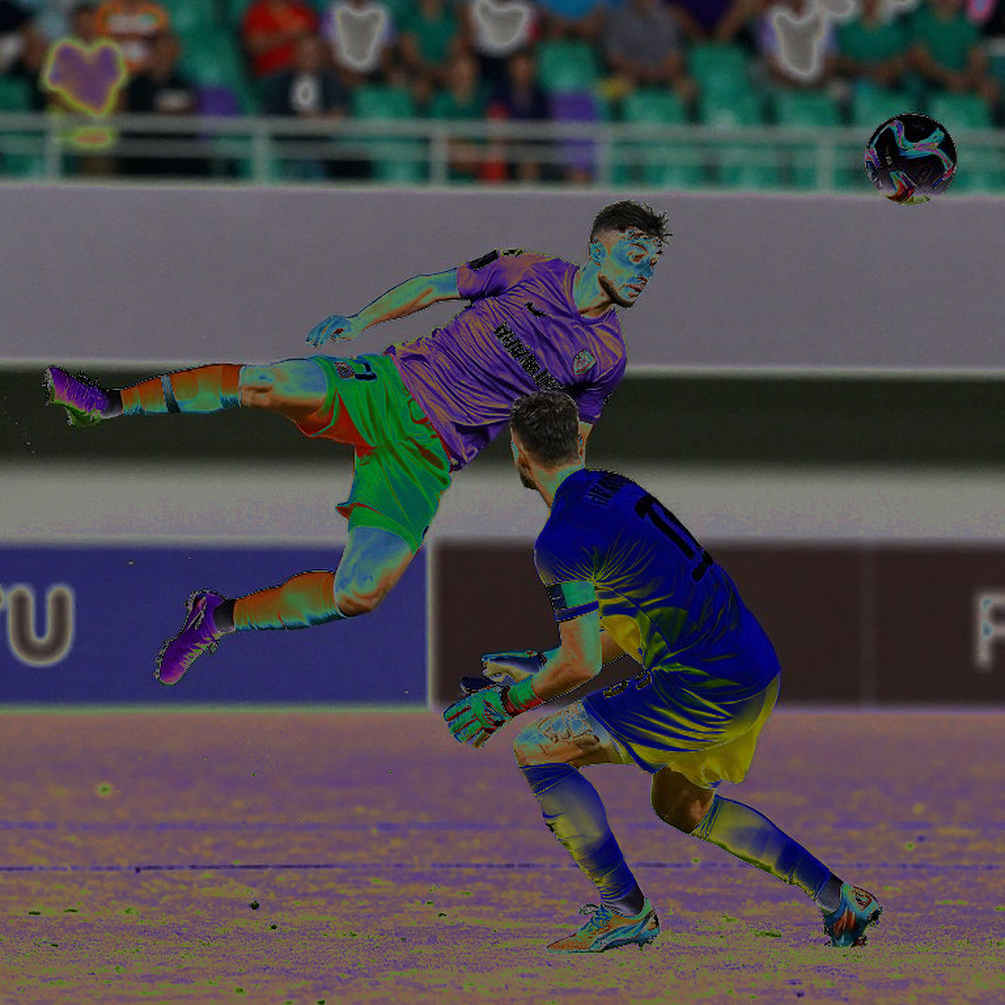 Vietnamese Football Doesn't Lack Controversy — It Lacks the Data to End It