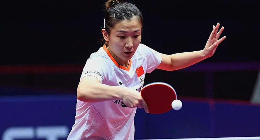 A Small Tournament in Worthing and the Hole at the Base of England's Junior Table Tennis Pyramid A Small Tournament in Worthing and the Hole at the Base of England's Junior Table Tennis Pyramid