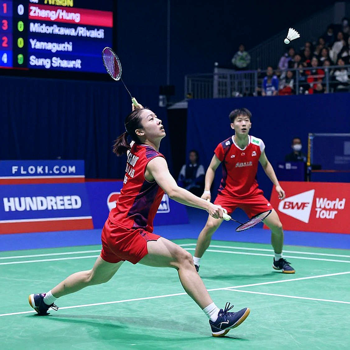 Three Matches in 18 Hours and a 10-21 Collapse: How the Asian Games Schedule Judged PV Sindhu Three Matches in 18 Hours and a 10-21 Collapse: How the Asian Games Schedule Judged PV Sindhu