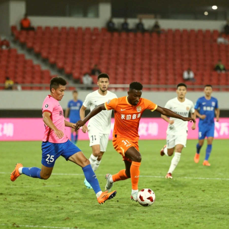 Vòng loại Cúp quốc gia 2026-2027: Bốn vết nứt của V-League dưới lớp bụi sân cỏ Vòng loại Cúp quốc gia 2026-2027: Bốn vết nứt của V-League dưới lớp bụi sân cỏ