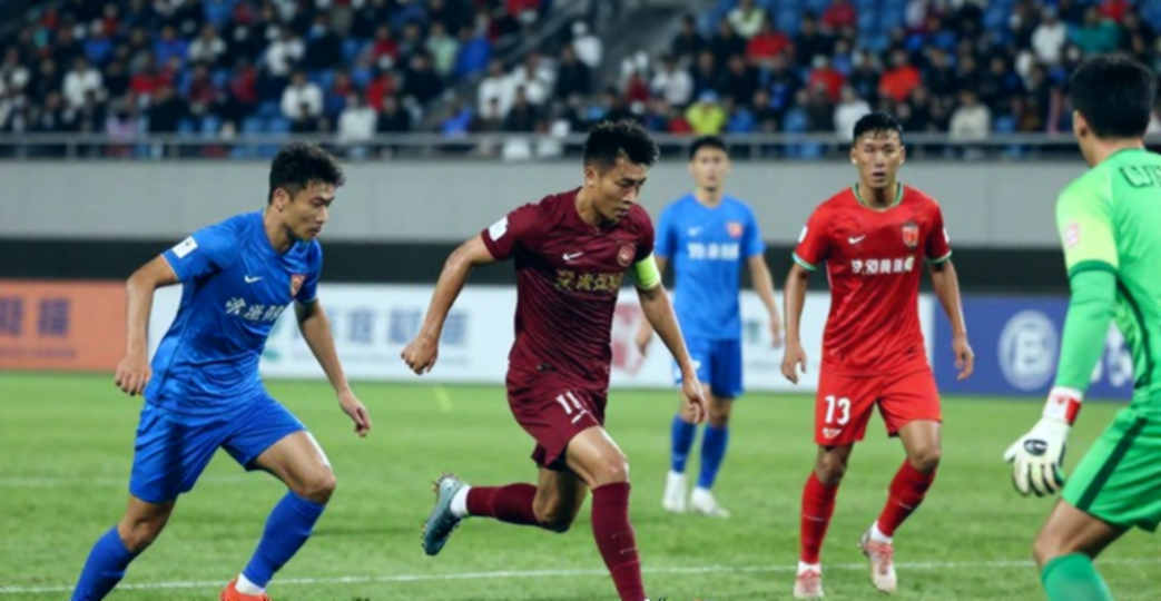 Thailand Calls Up Peter Taylor: Fitness Is the Unread Spreadsheet Before FIFA ASEAN Cup 2026 Thailand Calls Up Peter Taylor: Fitness Is the Unread Spreadsheet Before FIFA ASEAN Cup 2026
