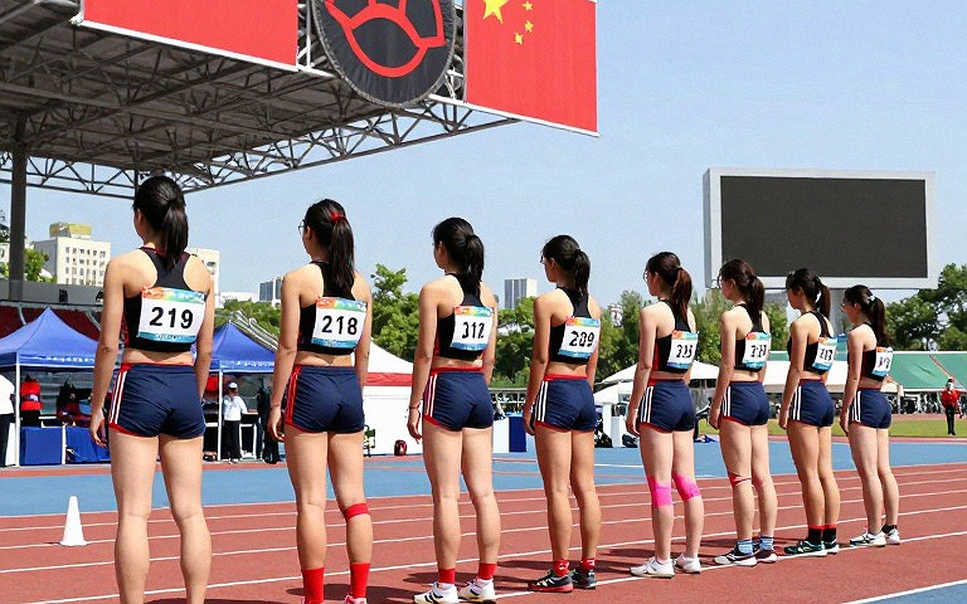 World Athletics Ultimate Championship: Khi điền kinh tự đứng ra làm ông bầu World Athletics Ultimate Championship: Khi điền kinh tự đứng ra làm ông bầu