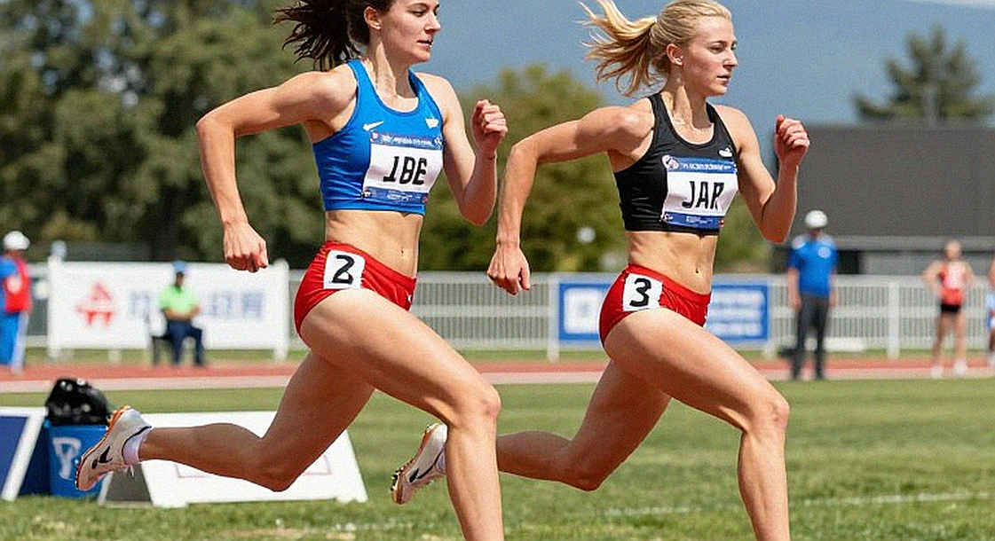 World Athletics Ultimate Championship: Khi điền kinh tự đứng ra làm ông bầu World Athletics Ultimate Championship: Khi điền kinh tự đứng ra làm ông bầu