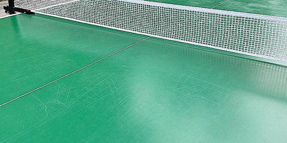 Vietnamese Table Tennis and Nine Analytical Dimensions Left Blank