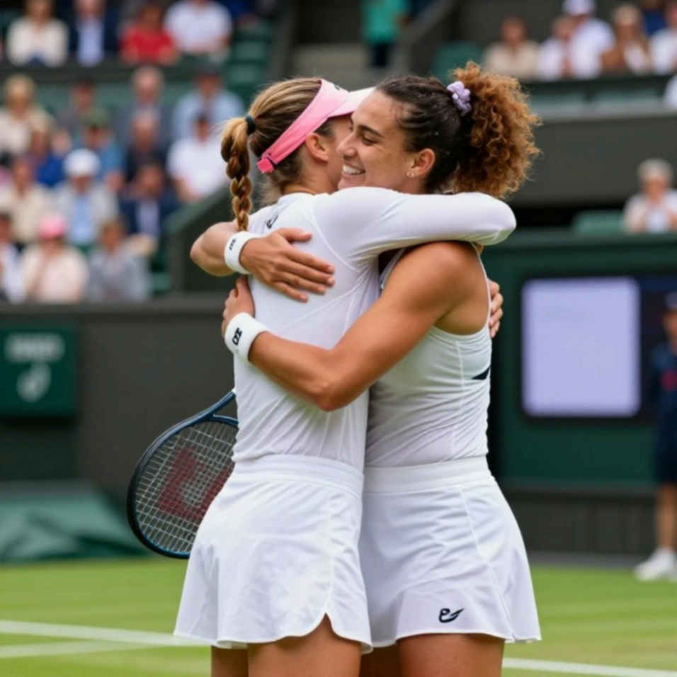 Sabalenka và Rybakina: Chung kết US Open được quyết định bởi giao bóng một và chiều sâu trả giao bóng Sabalenka và Rybakina: Chung kết US Open được quyết định bởi giao bóng một và chiều sâu trả giao bóng