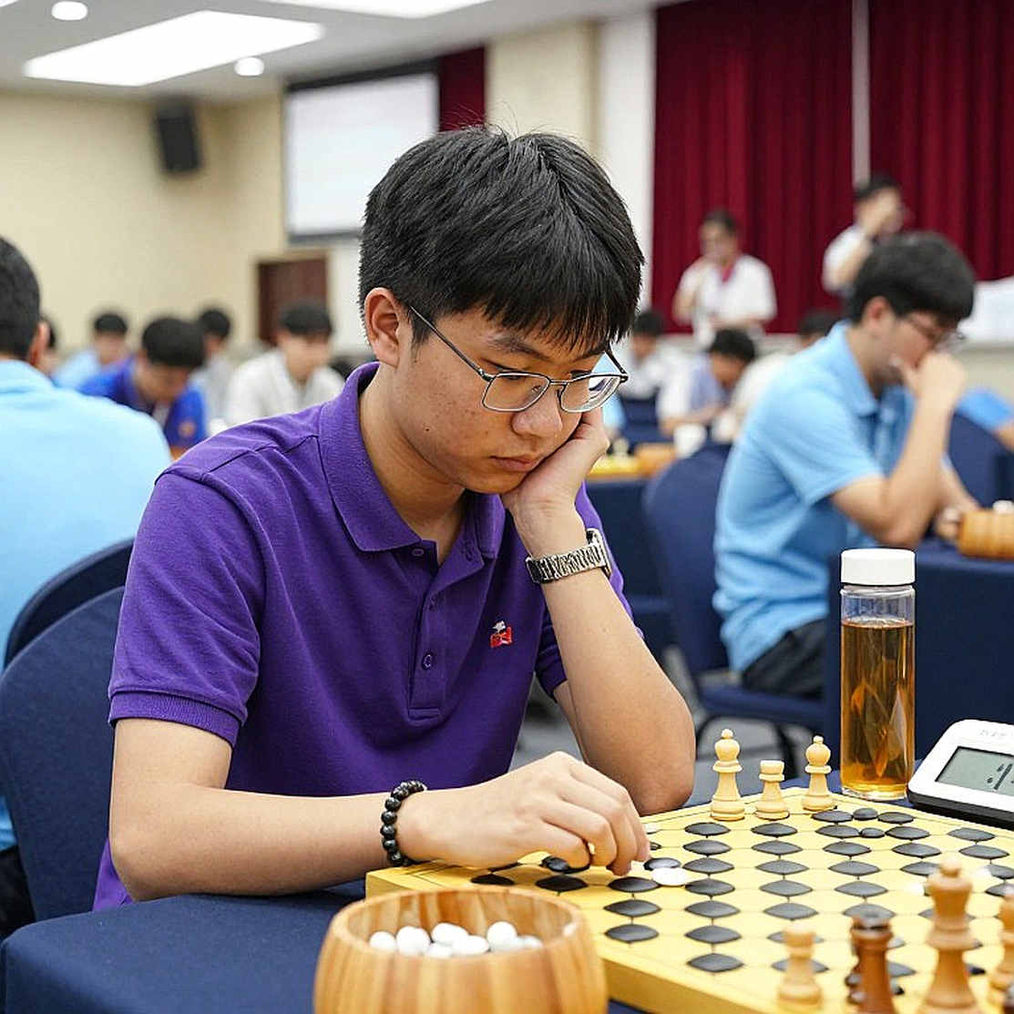 The Endgame Is Not an Epilogue: Karsten Müller and the Upgrade of ChessBase's Endgame Academy The Endgame Is Not an Epilogue: Karsten Müller and the Upgrade of ChessBase's Endgame Academy