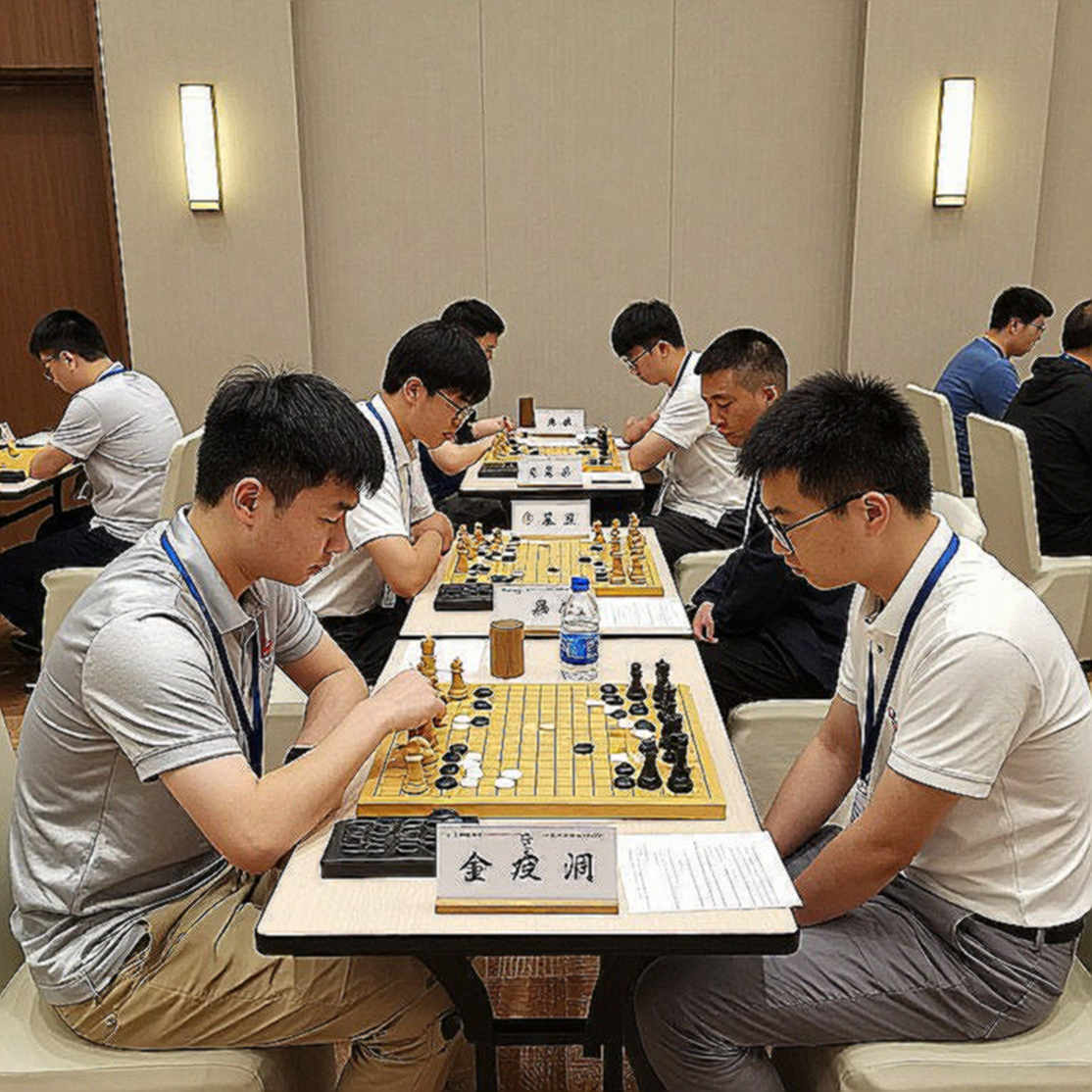 Cậu bé 11 tuổi ở Asian Games: chuỗi 4-0 tại Nagoya và khoảng trống mà tiêu đề bỏ lại Cậu bé 11 tuổi ở Asian Games: chuỗi 4-0 tại Nagoya và khoảng trống mà tiêu đề bỏ lại