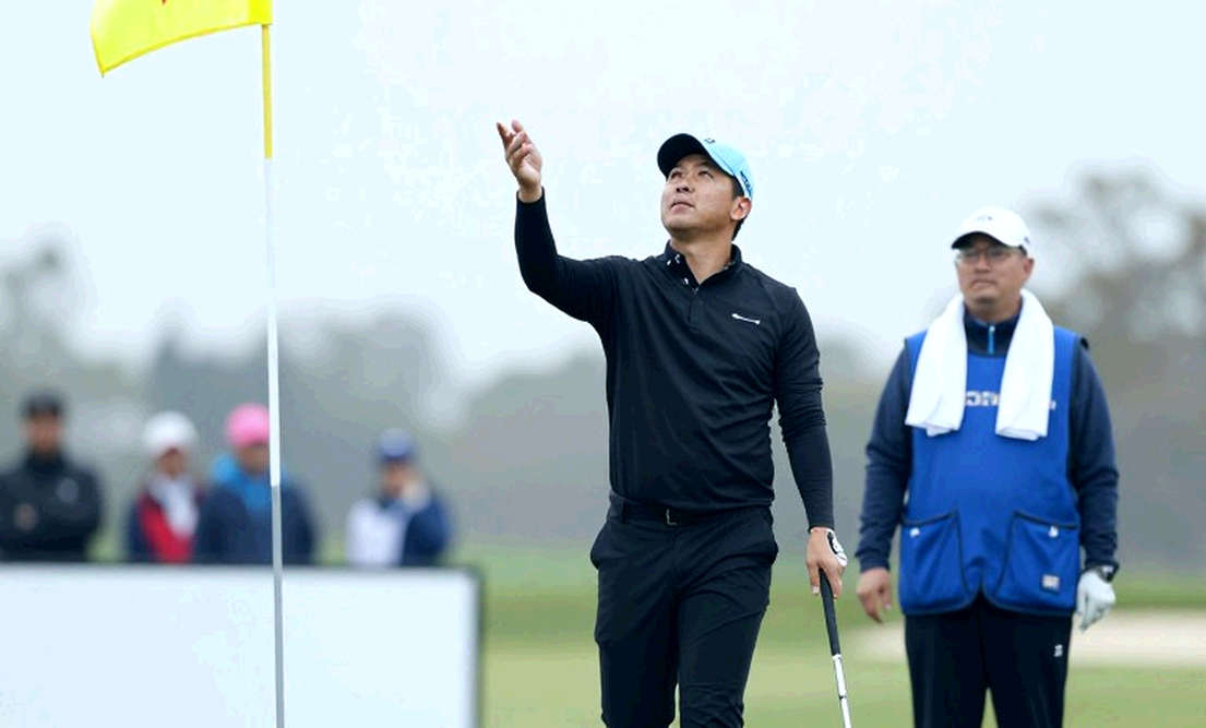 Golf và cuộc cách mạng dữ liệu: Khi Strokes Gained trở thành tấm bản đồ che khuất địa hình