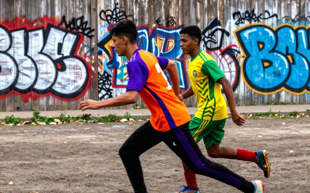 V-League Pitch Violence: A Diagnosis Rooted in Youth Coaching, Not in Bans