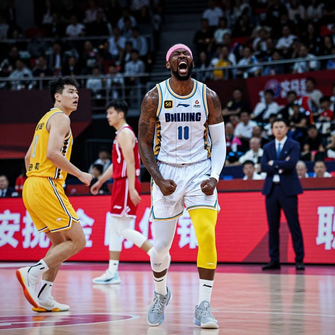 Devin Carter, the Boston Celtics and That 26.3% Gap: A Two-Way Gamble in the NBA Regular Season