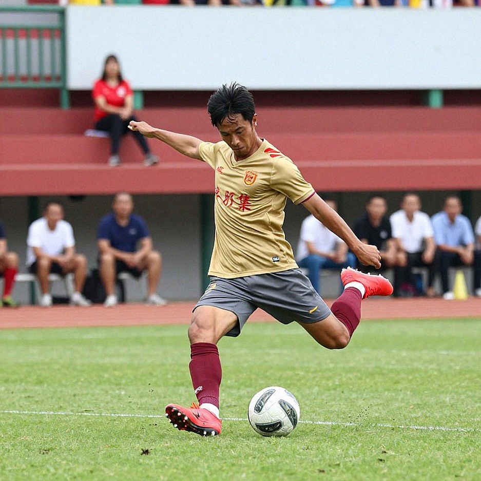 Marukawa and the Two Gates: Indonesian Citizenship Is Not Enough to Play for the National Team Marukawa and the Two Gates: Indonesian Citizenship Is Not Enough to Play for the National Team