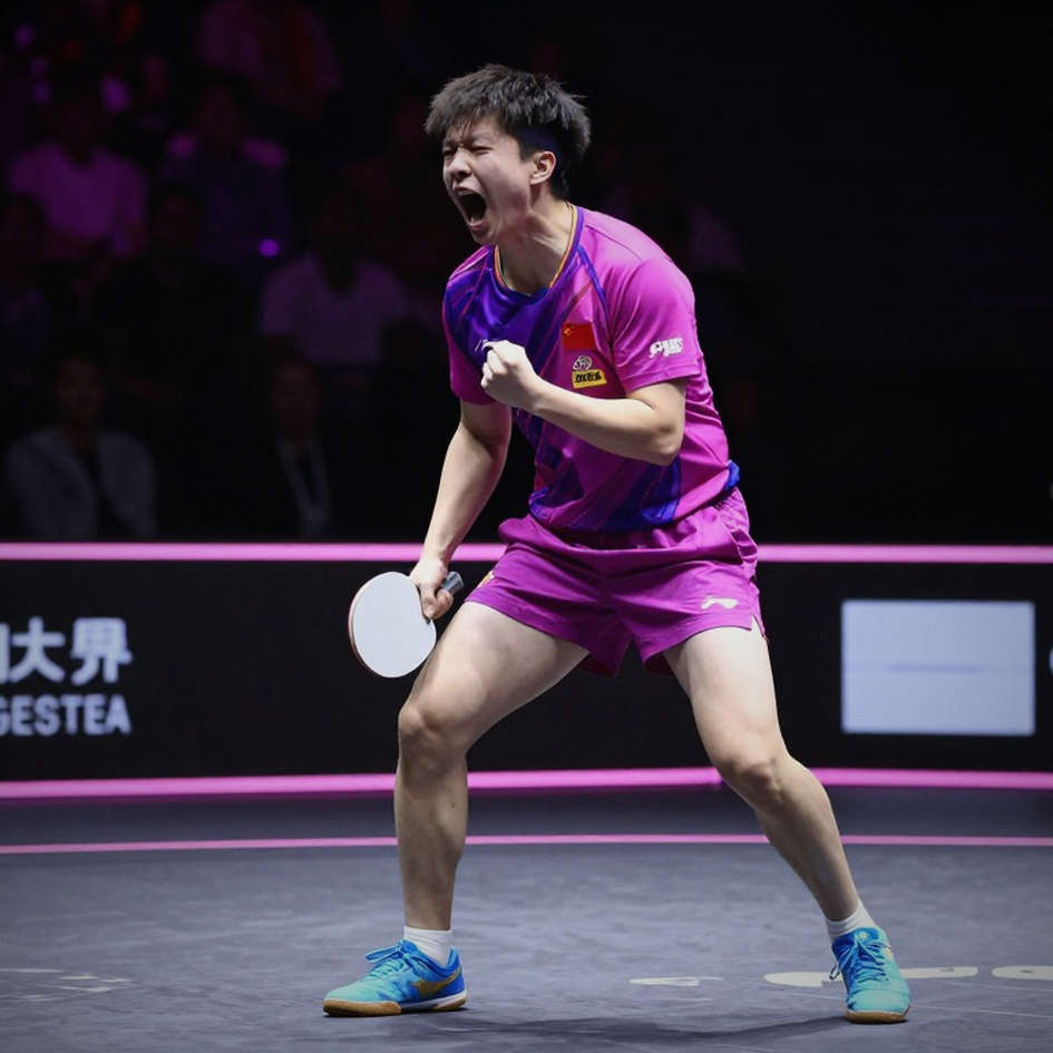 Sutirtha Mukherjee và Syndrela Das vào chung kết đôi nữ WTT Contender Almaty: một trận thắng nội bộ và bài toán mang tên Hirano – Kihara Sutirtha Mukherjee và Syndrela Das vào chung kết đôi nữ WTT Contender Almaty: một trận thắng nội bộ và bài toán mang tên Hirano – Kihara