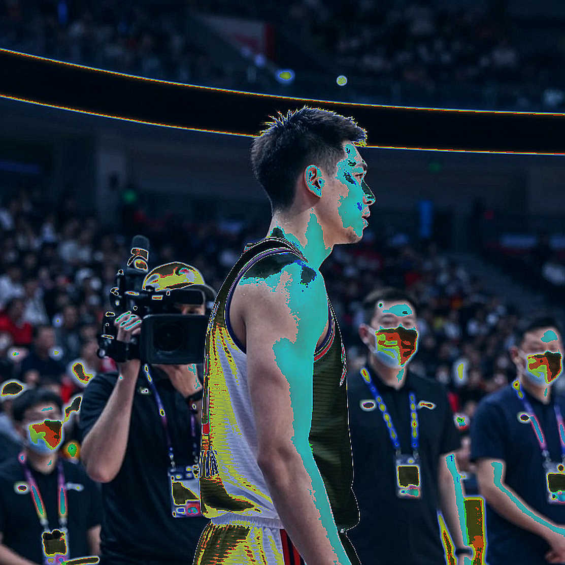Top 50 EuroLeague 2026-27: Danh sách ẩn danh, dòng tiền NBA và những cái tên bị bỏ quên Top 50 EuroLeague 2026-27: Danh sách ẩn danh, dòng tiền NBA và những cái tên bị bỏ quên