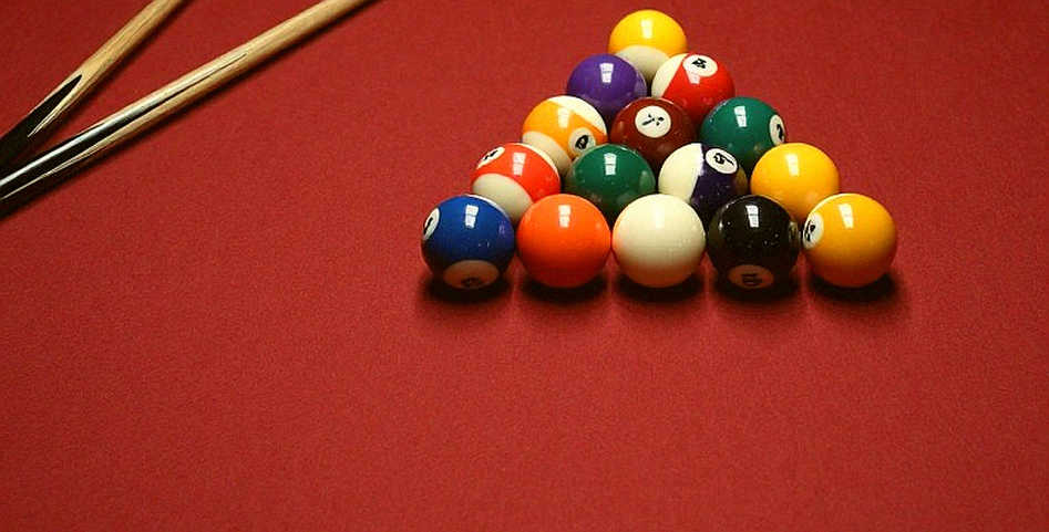 Lack of Data Turns Billiards Analysis into Guesswork Lack of Data Turns Billiards Analysis into Guesswork