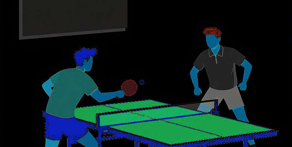 Cleveland Cadet & Junior 4* 2026: The U15/U19 Points Band and the U17 Gap in England's Table Tennis Pathway